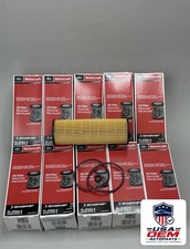 10 NEW Engine Oil Filter Motorcraft FL-2062-A FL2062 FL2062AB12 FAST SHIPPING US picture