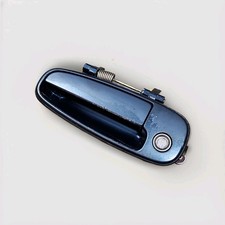 1990-1993 Toyota Celica Driver Side  Door Handle OEM picture