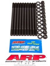 ARP Head Stud Kit 12pt for Honda D16A & D16Z M10 picture