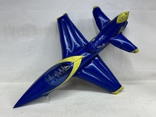 NOS U.S. Navy, Blue Angels, McDonnell Douglas Skyhawk II, Inflatable Toy Plane picture