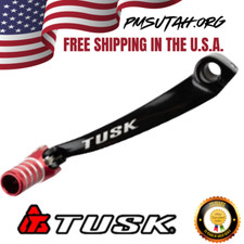 Tusk Shift Pedal 2017-2020 Honda CRF250L CRF 250L ABS Gear Shifter Foot Lever picture