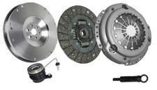 NAMCCO Clutch Kit for 2011-2014 Nissan Juke 06-990SMF picture