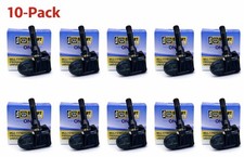 (10 PACK)$18 EACH SMART SENSOR Xtra Seal RUBBER TPMS 31 Inc (17-43041, 17-43042) picture