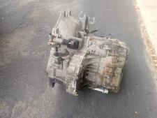 1991-92 Mitsubishi 3000GT VR4 Dodge Stealth Turbo 18 Spline Getrag Transmission picture