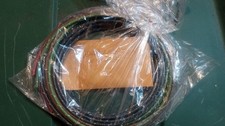 1949-50 DeSoto REAR LIGHTS HARNESS Wiring Harness  NOS NEW NEVER INSTALLED picture