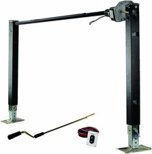 Lippert 179013 Trailer Landing Gear Leg for Lippert Fifth Wheel Landing Gears picture