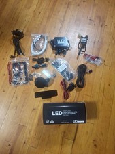 WD Electronics Can Am Defender HD11 Sequential LED's (TSK-2013) picture