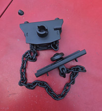 1980-1986 Datsun/Nissan 720 2/4WD Pickup Truck OEM Spare Tire Hanger Mount Hoist picture