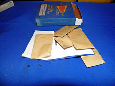 NOS Vintage Holley Carburetor Master Repair Kit 85R-200 85R-52 IHC 71344R91 picture