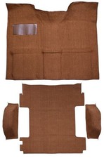 1969-72 Chevrolet Blazer 2WD Passenger and/or Cargo Area Carpet by ACC picture