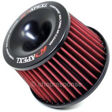 APEXi 500-A028 Power Intake Air Filter Universal 65mm / 2.5