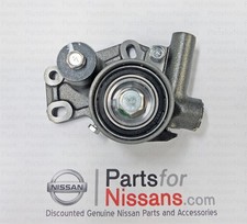 Genuine Nissan 300ZX Z32 Timing Belt Tensioner 13070-45V04 NEW OEM picture