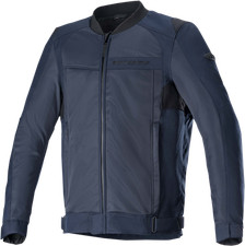 Alpinestars 3308822-7150-S Luc v2 Air Jacket Small picture