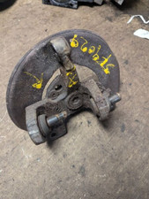 1995-1997 Ford Ranger Passenger Right Front Spindle Knuckle OEM picture