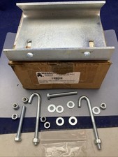 New Genuine Merritt Equipment 119 Kit,Mtg Tire Chain Carrier picture