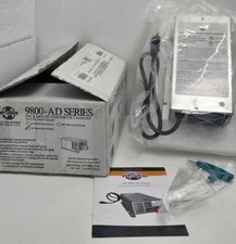 WF-9875-AD 9800-AD Series Deck Mount Converter Charger 45 Amp DC Output RV picture