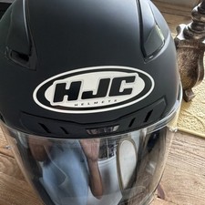 Motorcycle Helmet Full Face Helmet picture