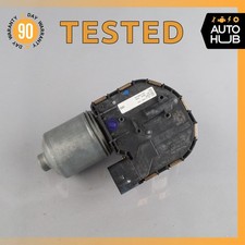 15-20 Audi 8V A3 S3 Front Windshield Wiper Motor OEM picture