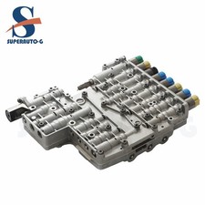 1Pc Transmission Valve Body 9 Solenoids for 6HP19 6HP26 6HP26 6HP19 6HP32 A053 picture