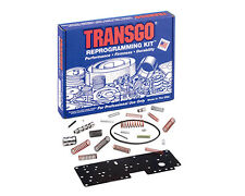 Transgo Reprogramming Shift Kit Ford 4R100 / E4OD HD2 E4OD-HD2 picture