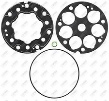 Santech Compressor Gasket Kit - Fits: Sanden SD708 SD709 & SD7H15 picture
