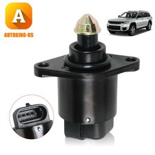 1x Idle Air Control Valve for Dodge Ram Jeep Grand Cherokee 5.2 5.9L 53030657AB picture