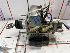 2012-2015 TOYOTA AVALON HYBRID BRAKE ANTI LOCK ABS MASTER CYLINDER 47210-41010 picture