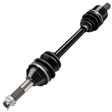 Rear Left/Right CV Axle For Kawasaki Brute Force 650 2006-09 Force 750 2005-23 picture