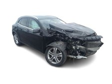 Trunk/Hatch/Tailgate 156 Type GLA250 Fits 15 MERCEDES GLA-CLASS 1225417 picture