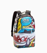 SPRAYGROUND BACKPACK PORSCHE 911 CARRERA RS 2.7 LIMITED TEDITION picture
