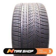 New 285/35ZR20 Michelin Pilot Sport All Season 4 - 104Y - 9.5/32 picture