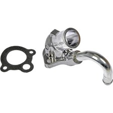 902-2016 Dorman Thermostat Housing for Le Sabre Cutlass NINETY EIGHT De Ville picture