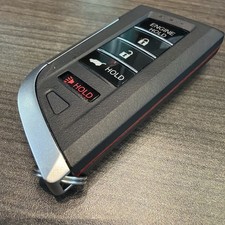 2022-2026 ACURA MDX TYPE S REMOTE KEY FOB 72147-TYB-C31 KR5BTP DRIVER 2 OEM picture