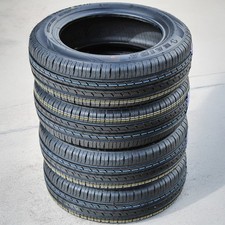 4 Temporary Spare Tires Haida SCEPHP HD667 T155/80R17 111M Temporary Spare picture