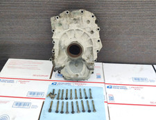 Ford ZF5 S5-42 5 Speed Manual Transmission RWD Rear Tailshaft Housing W/Bolt OEM picture