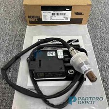 New Nitrogen Oxide Nox Sensor Fits 68171187AB RAM 1500 2016-2019 3.0L Diesel picture