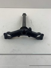 1987 87 HONDA XR100R XR 100R LOWER TRIPLE TREE picture