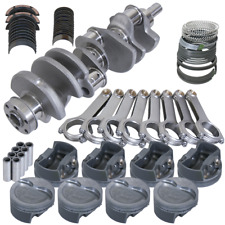 Eagle Competition Balanced Stroker Kit Ford 351W-427 2.75