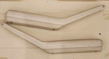 82 - 87 Firebird Trans Am Camaro Z28 Arm Rest Pair TAN GM armrest TPI GM picture