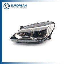 2012-2015 BMW M6 Left Drivers Side Headlight - OEM (ADAPTIVE) 63127358361 picture