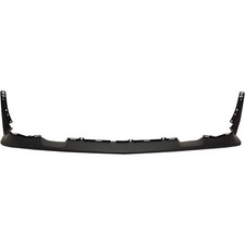 New For 2011-2014 Front Lower Cover Valance Dodge Challenger SRT8 Textured Panel picture