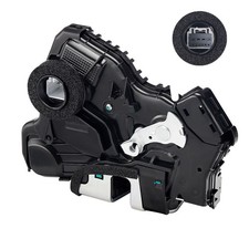 Fit For Toyota RAV4 2.4L 2006-2008 Front Left Power Door Lock Actuator Latch picture