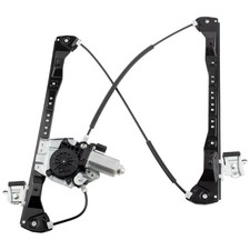 PD Front Right Power Window Regulator For 2000-2002 Jaguar S-Type JHTLCM picture