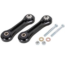 BMR Suspension Rear Vertical Link Arms 2015-Up Mustang picture