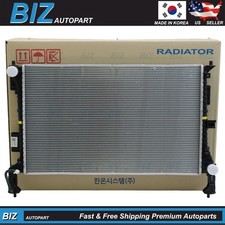 OEM Radiator for 19-25 Hyundai Sonata DN8 GDi Kia K5 DL3 2.0L HYBRID 25310-L5000 picture