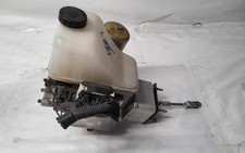 2012-2020 Nissan NV1500 NV2500 Hydraulic Power Brake Booster Master Cylinder OEM picture