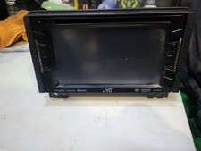 JVC KW-V21BT 6.8
