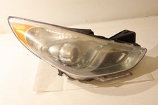 11 12 13 14 Hyundai Sonata Hybrid Right Headlight Head Lamp Light Halogen 31547 picture