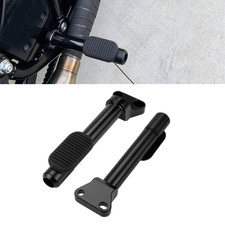For Indian Sport Chief / Sport Chief 2022-2026 Rear Stainless Crash Bar Foopegs picture