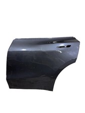 2020-2024 Tesla Model Y Rear Left Driver Side Door Shell Panel OEM 1493561-E0-A picture
